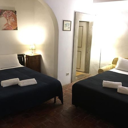Florence Classic Rooms Extérieur photo