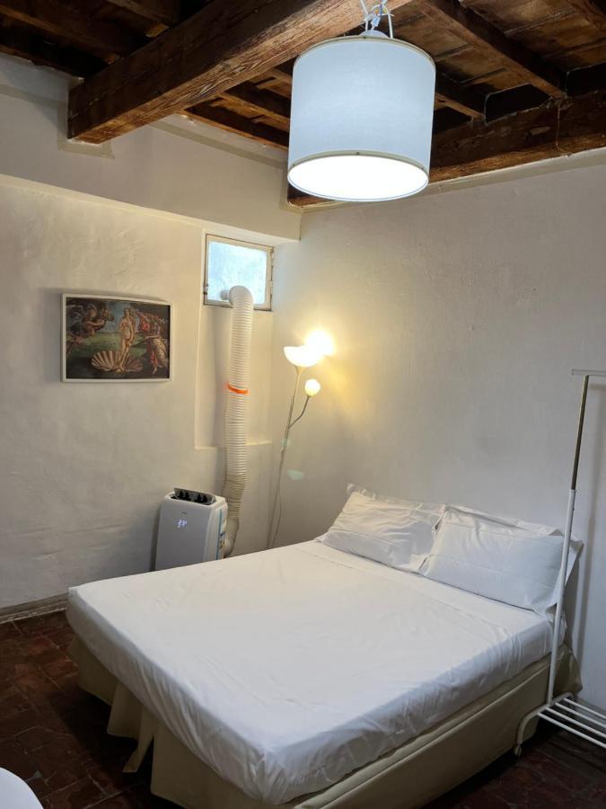 Florence Classic Rooms Extérieur photo