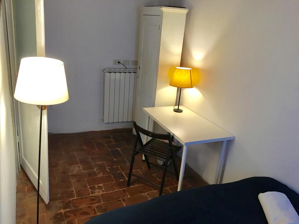 Florence Classic Rooms Extérieur photo