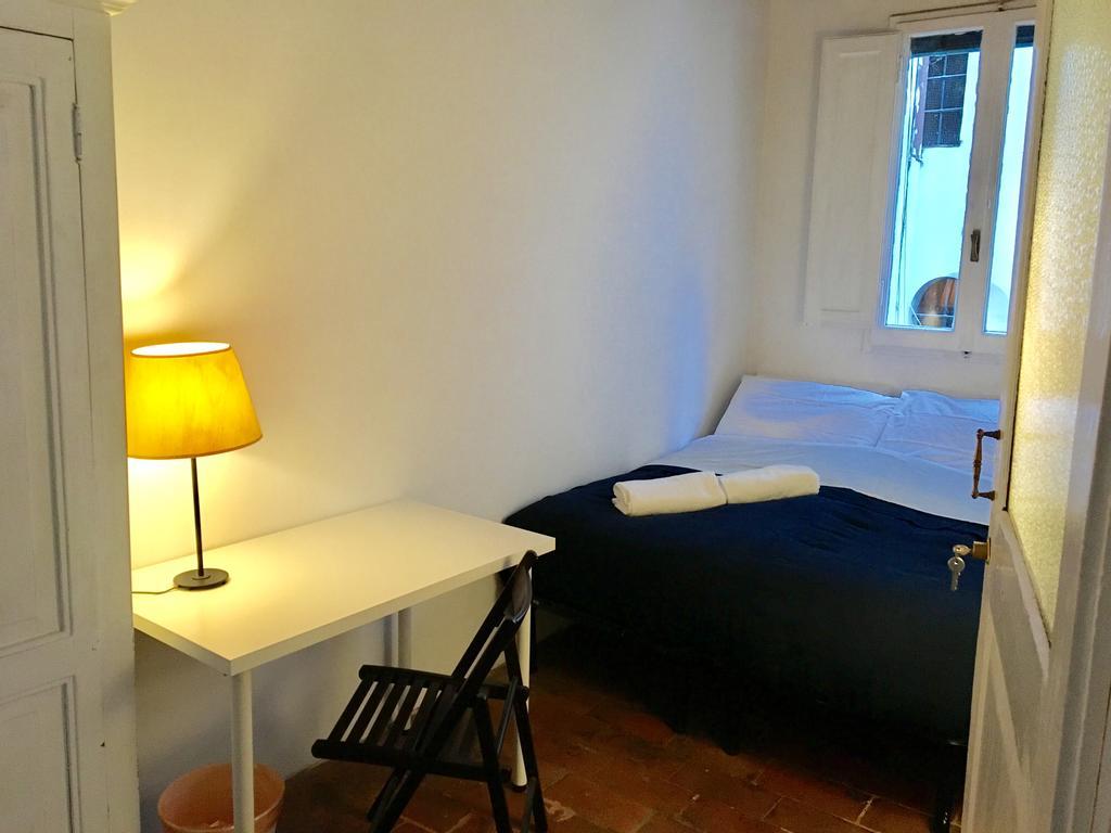 Florence Classic Rooms Extérieur photo