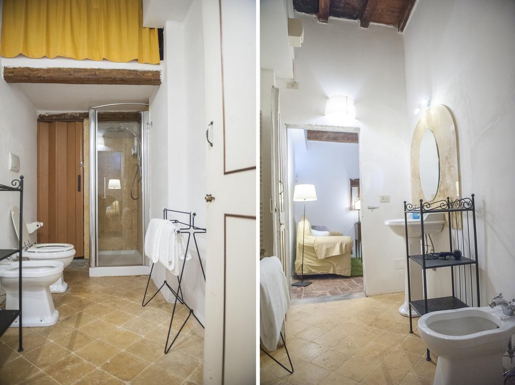 Florence Classic Rooms Extérieur photo