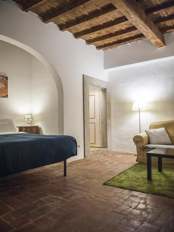 Florence Classic Rooms Extérieur photo