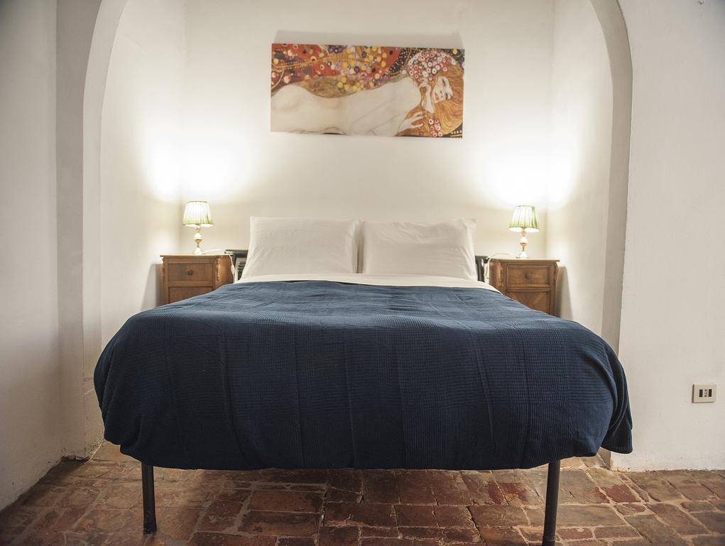 Florence Classic Rooms Extérieur photo