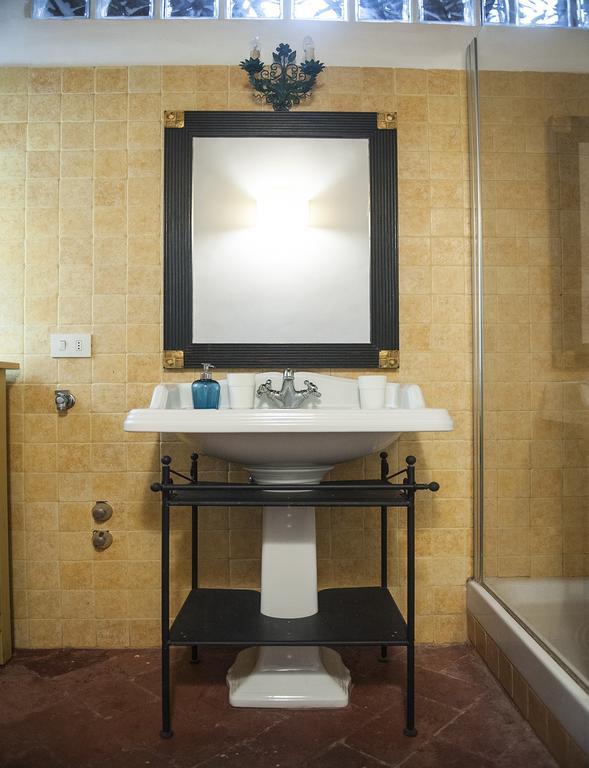 Florence Classic Rooms Extérieur photo