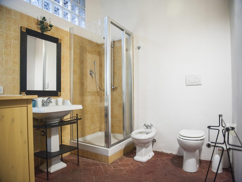 Florence Classic Rooms Extérieur photo