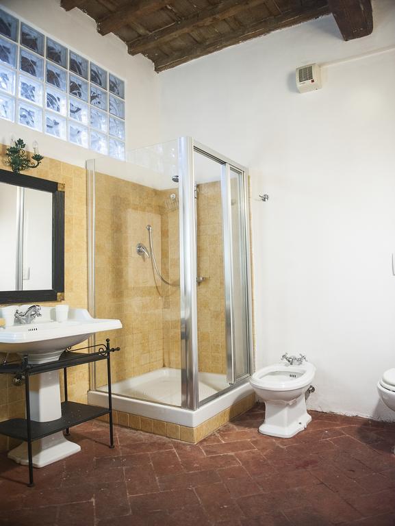 Florence Classic Rooms Extérieur photo