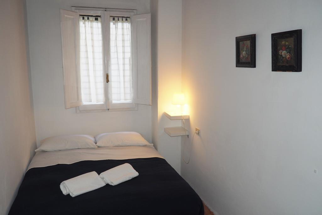 Florence Classic Rooms Extérieur photo