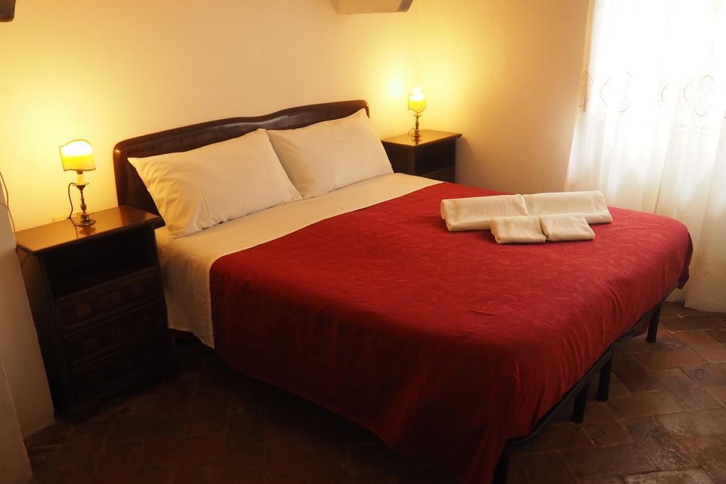Florence Classic Rooms Extérieur photo