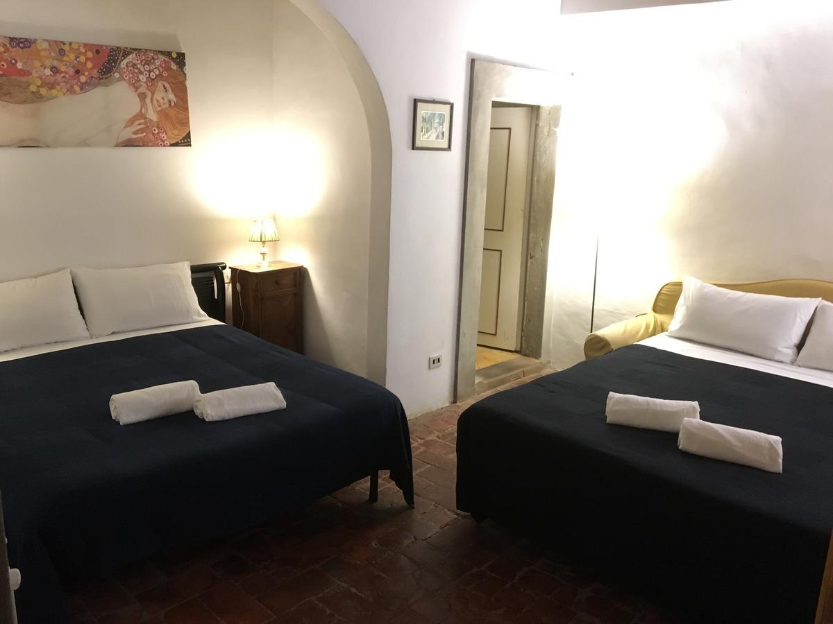 Florence Classic Rooms Extérieur photo