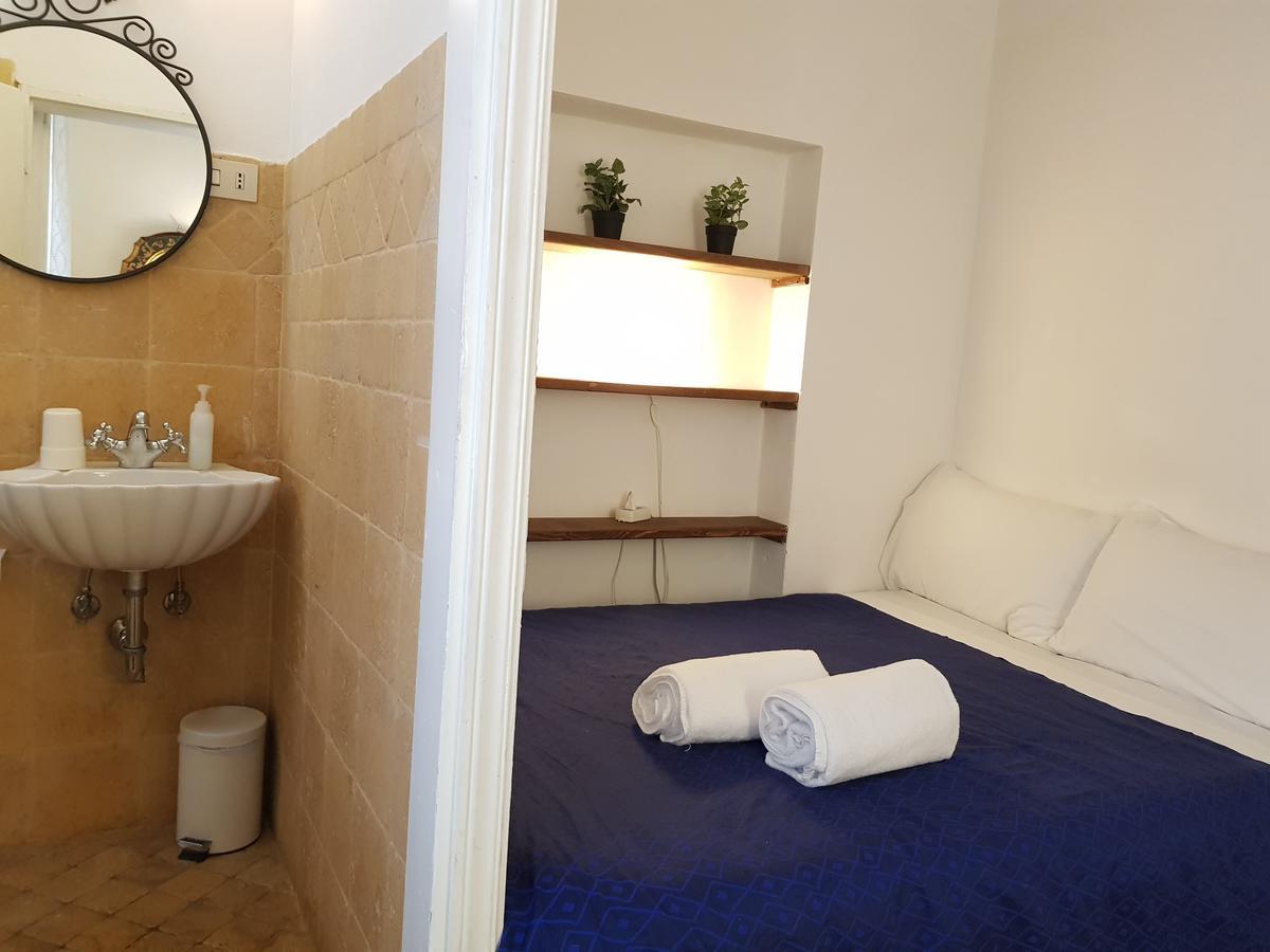 Florence Classic Rooms Extérieur photo