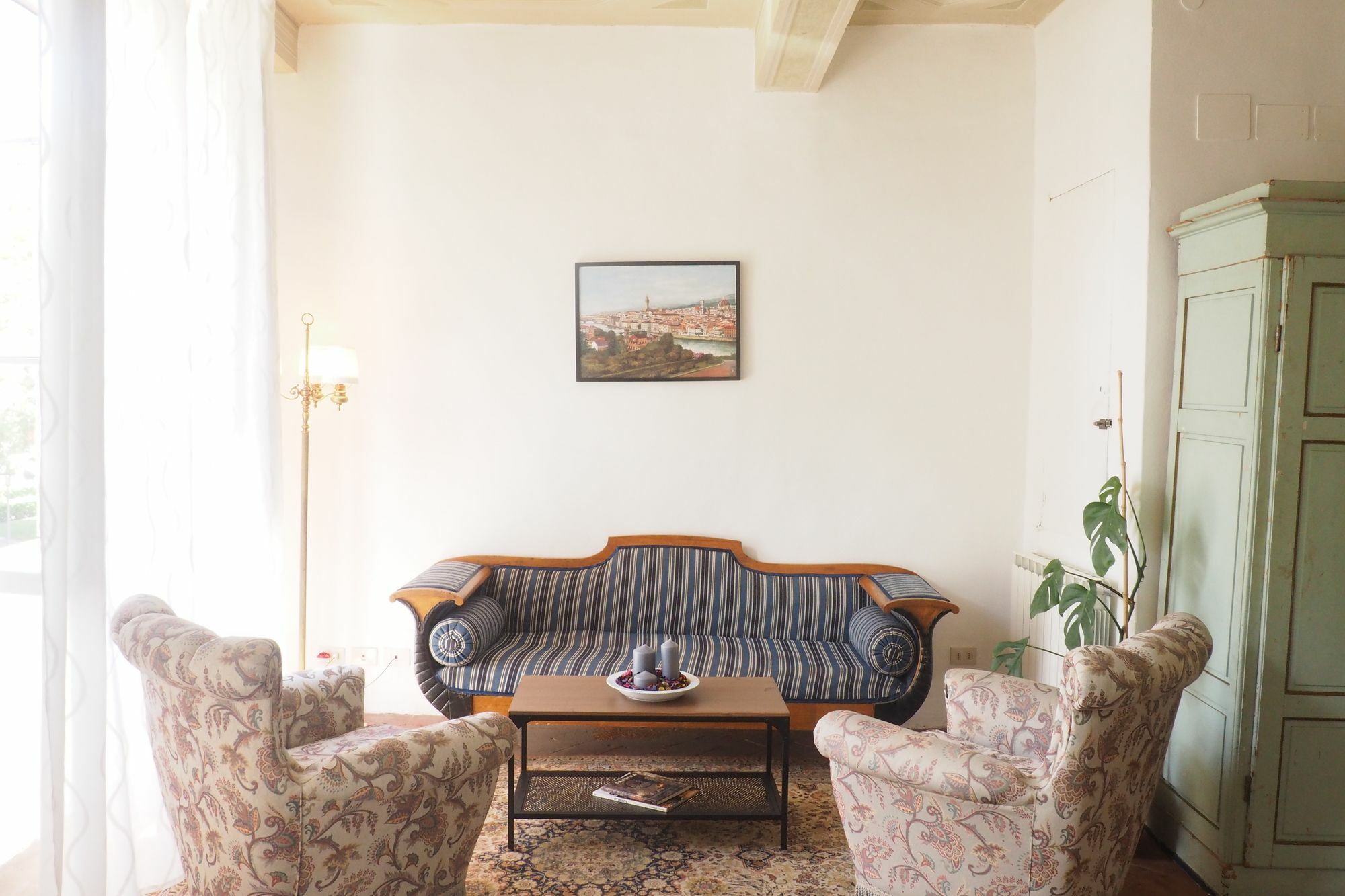Florence Classic Rooms Extérieur photo