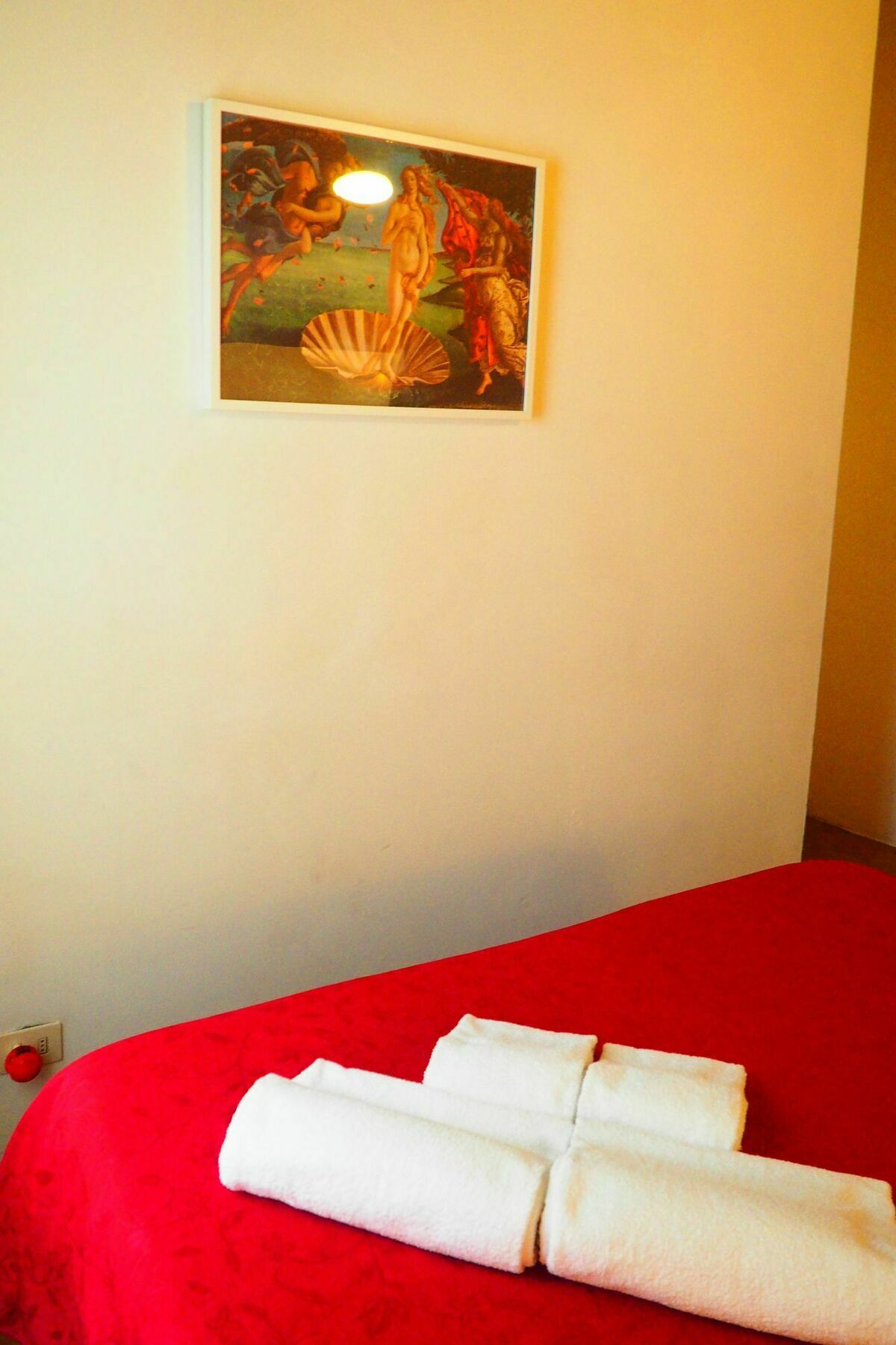 Florence Classic Rooms Extérieur photo