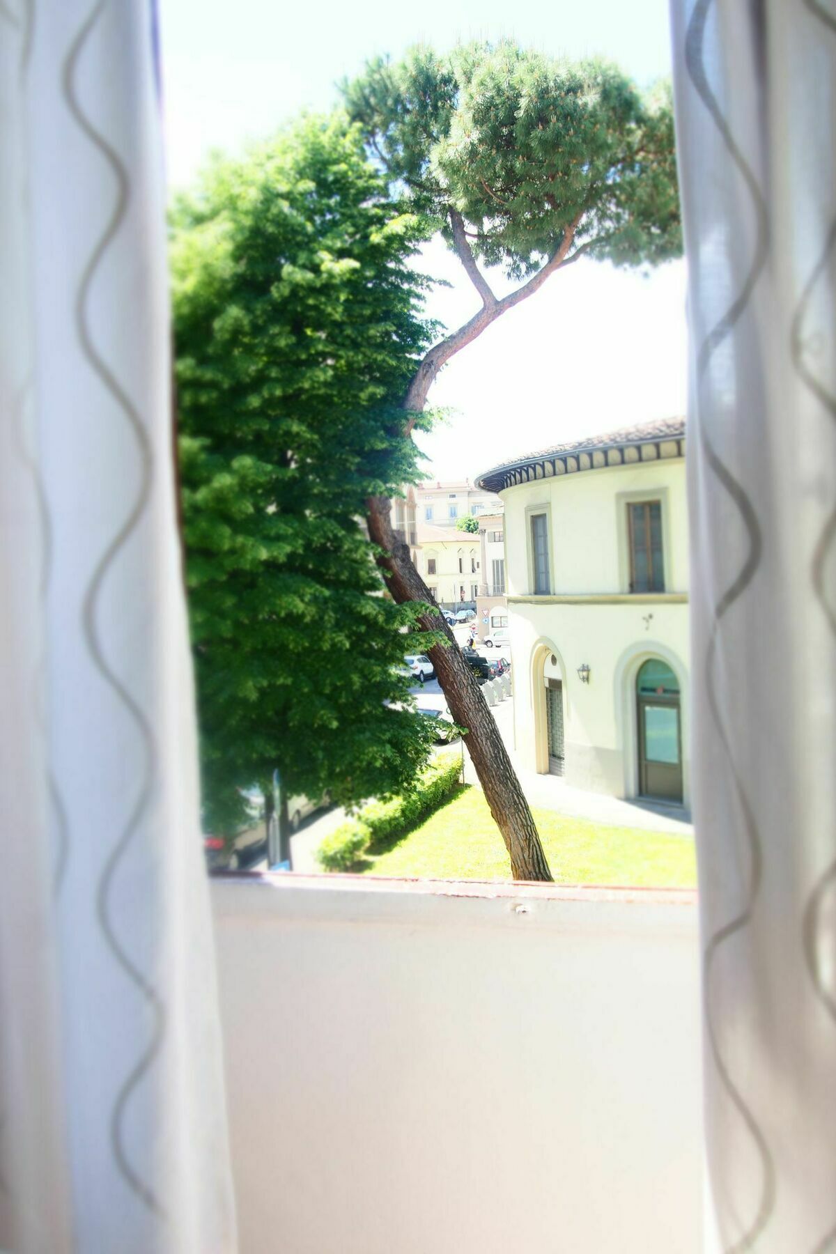 Florence Classic Rooms Extérieur photo