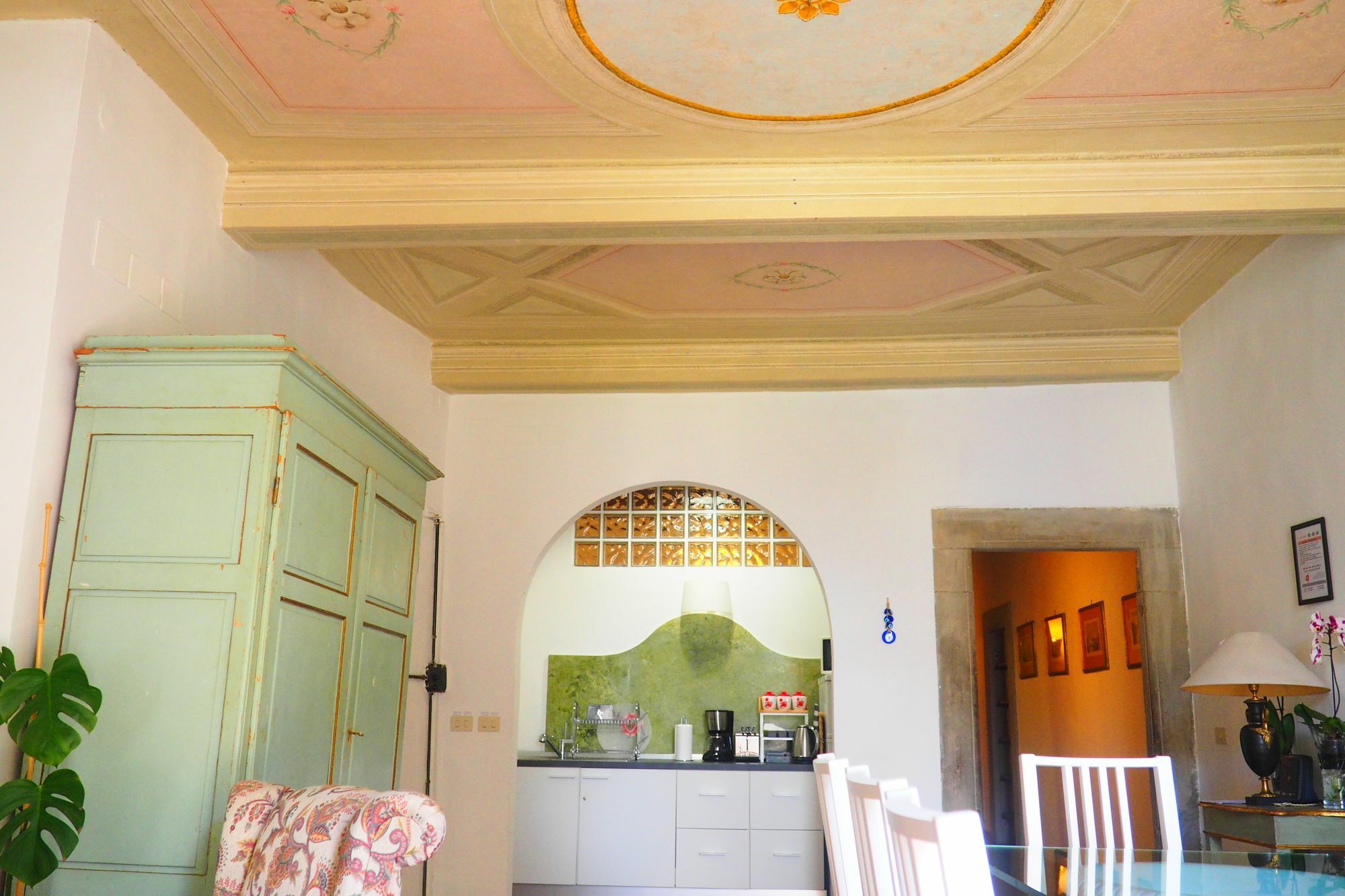 Florence Classic Rooms Extérieur photo