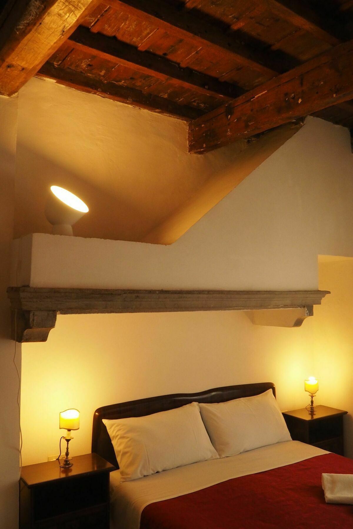 Florence Classic Rooms Extérieur photo