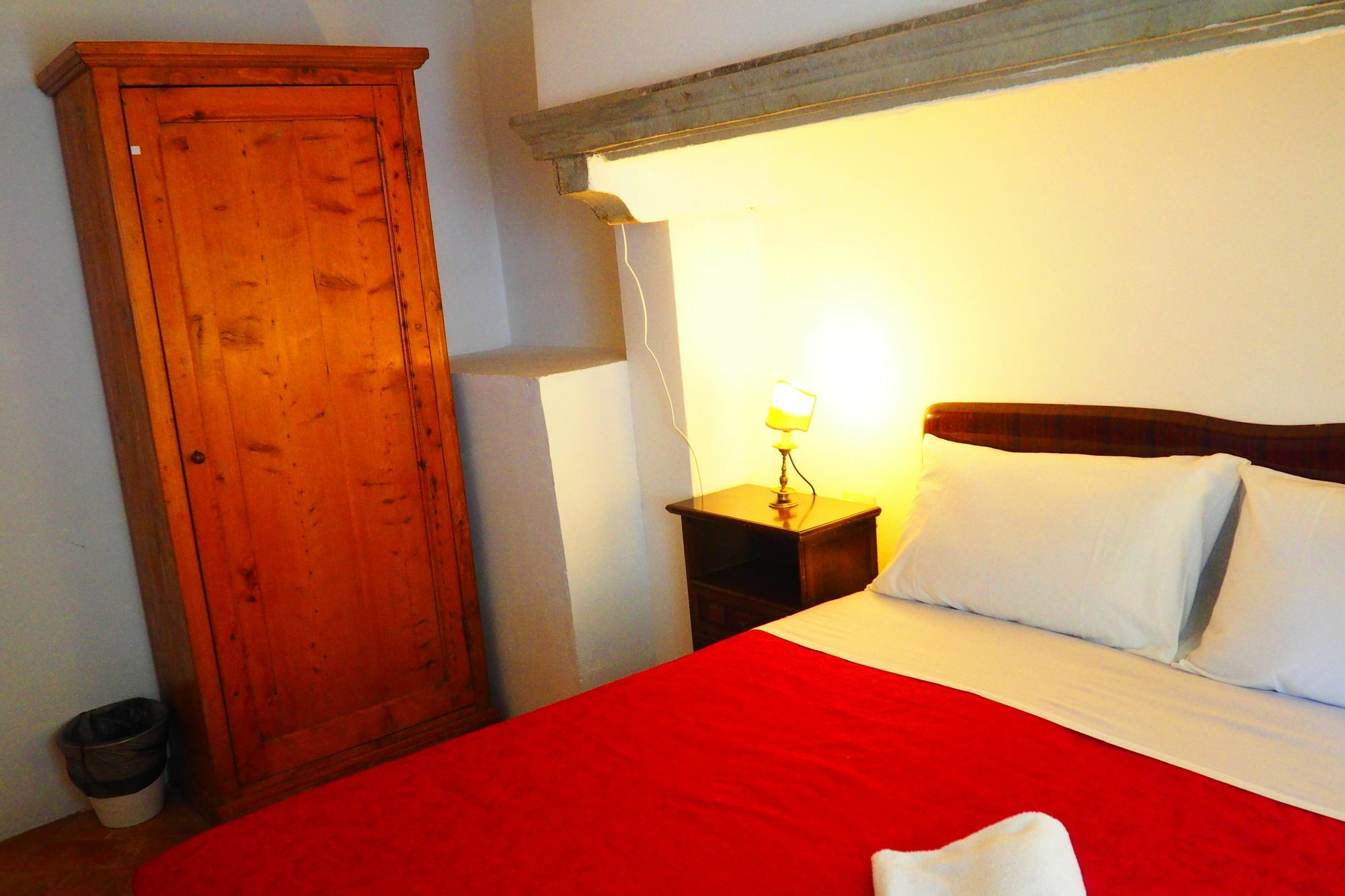 Florence Classic Rooms Extérieur photo