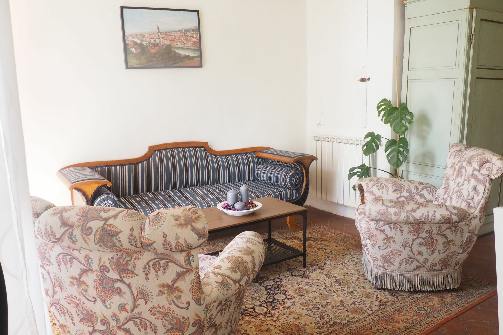 Florence Classic Rooms Extérieur photo