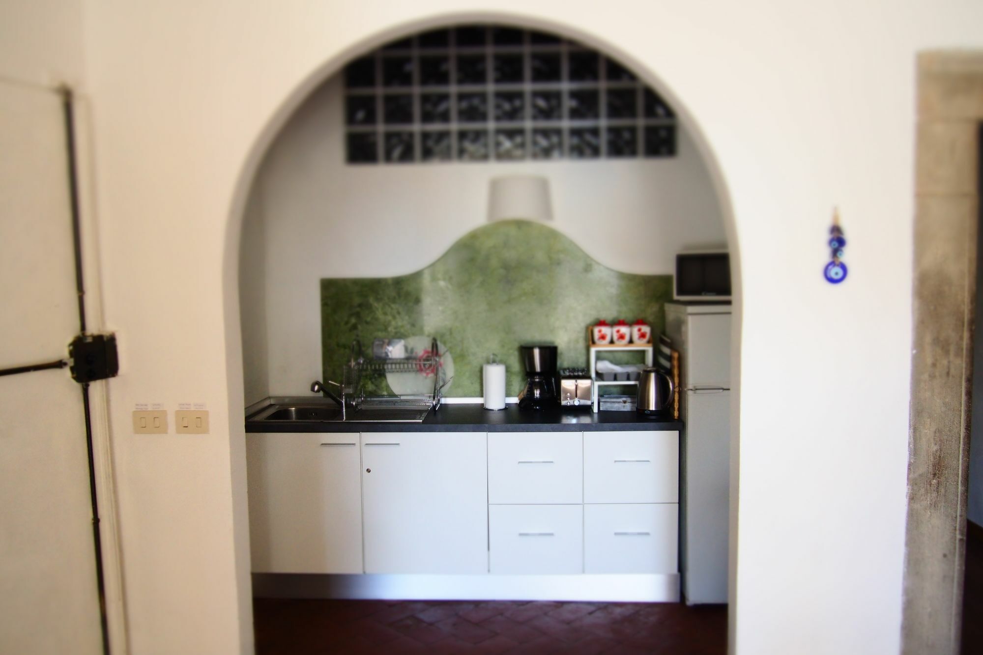 Florence Classic Rooms Extérieur photo