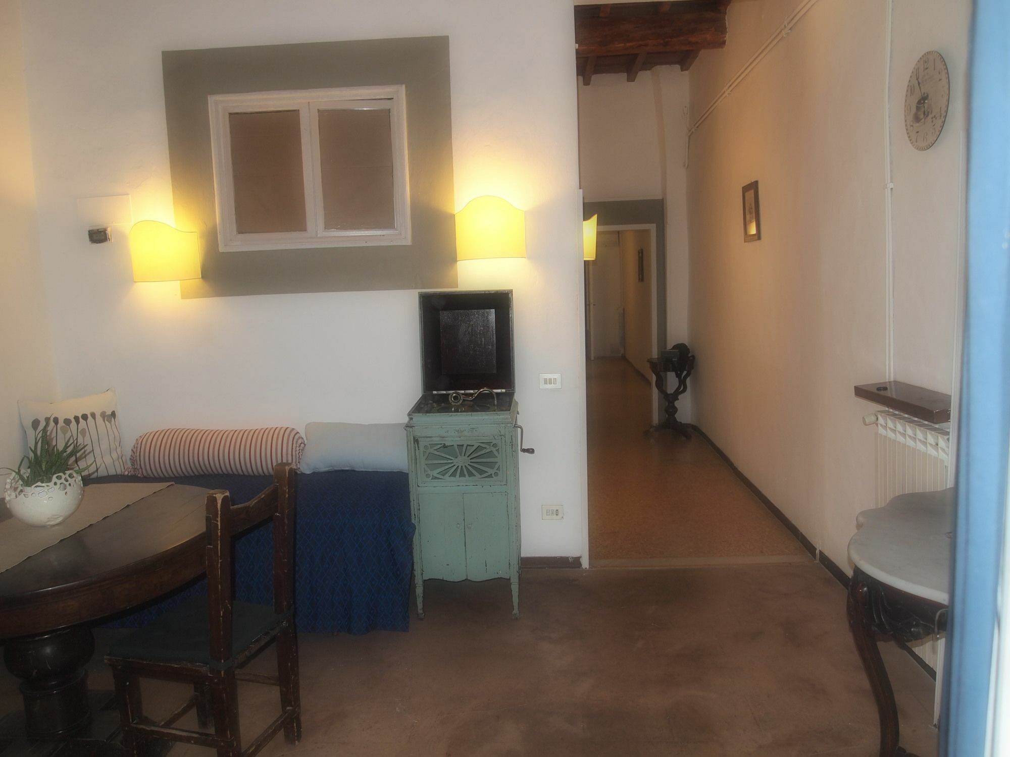 Florence Classic Rooms Extérieur photo