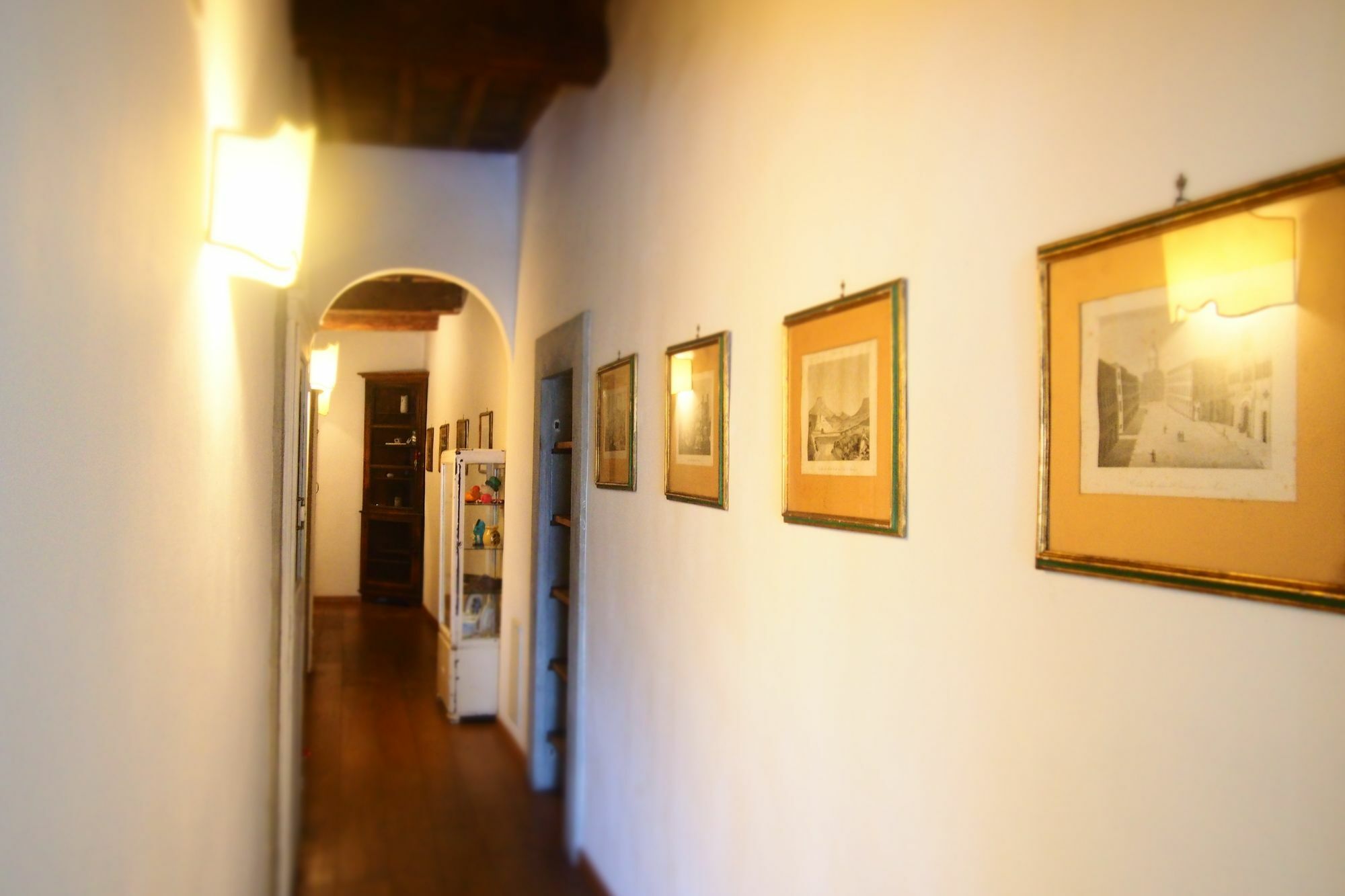 Florence Classic Rooms Extérieur photo
