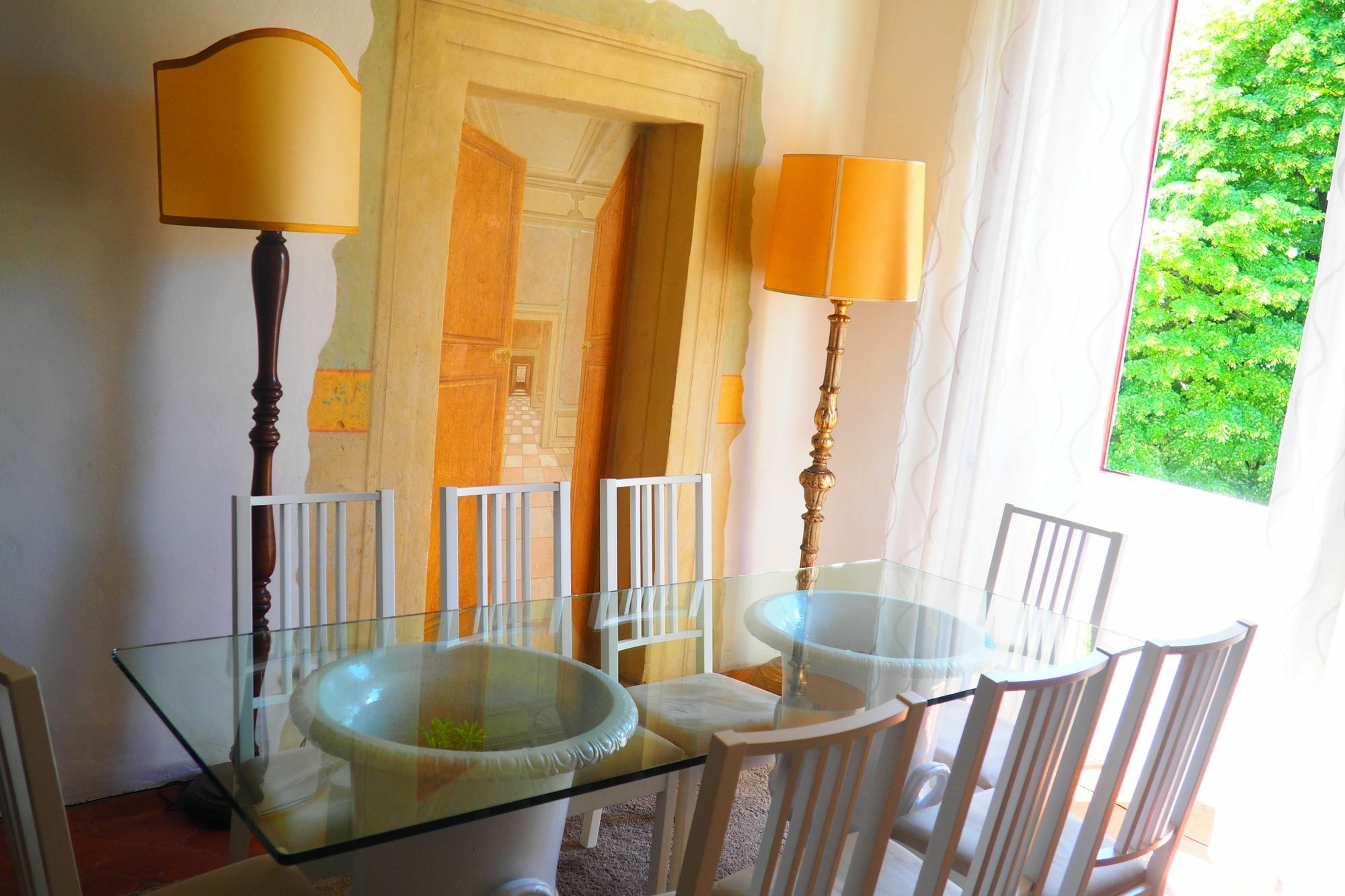 Florence Classic Rooms Extérieur photo