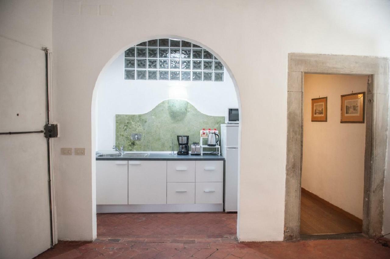 Florence Classic Rooms Extérieur photo